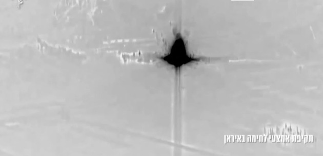 Israël aurait utilisé l'IA et des drones de contrebande pour frapper l’Iran