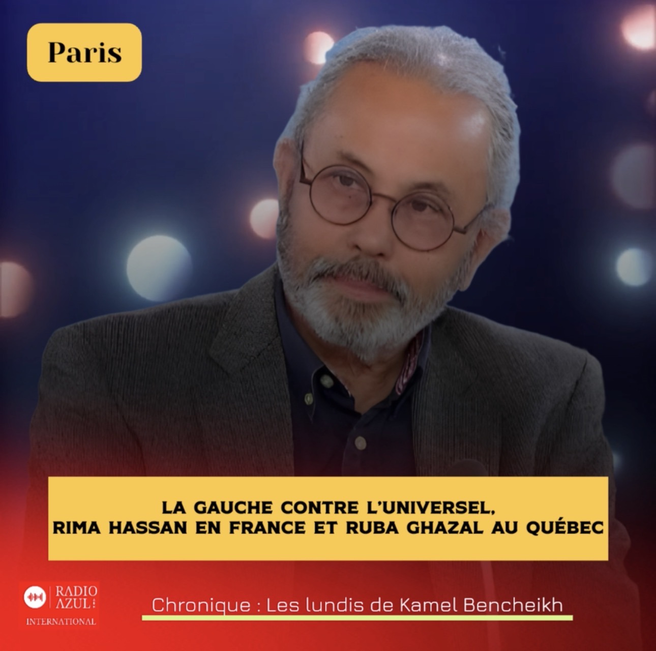 Image à la une