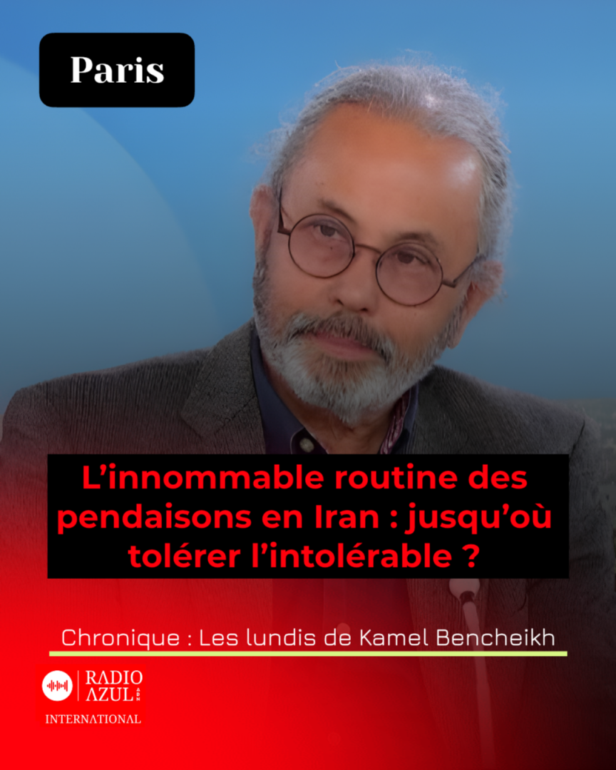 Image à la une