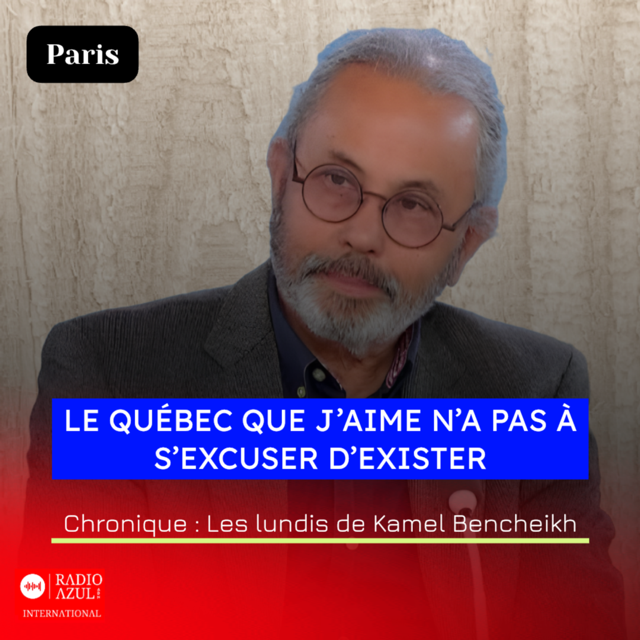 Image à la une