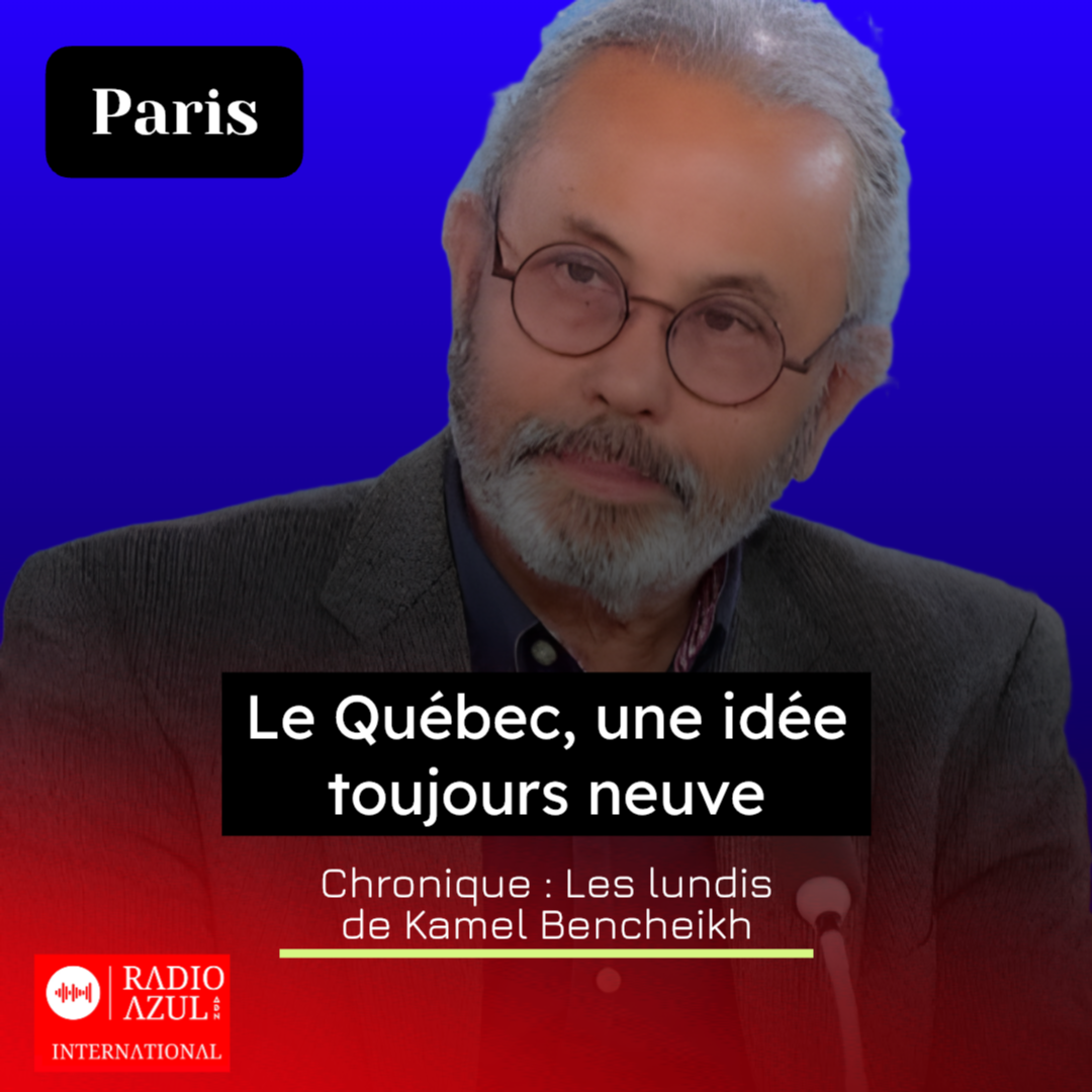 Image à la une