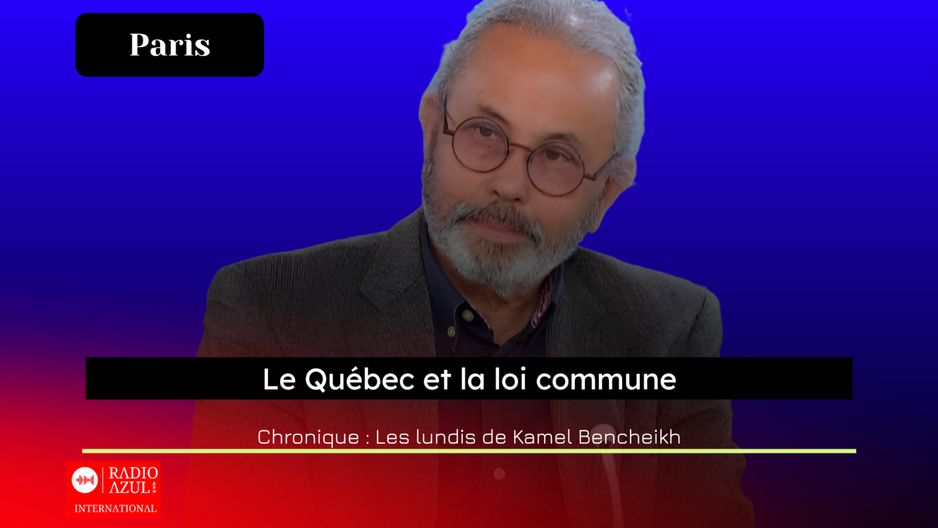 Image à la une