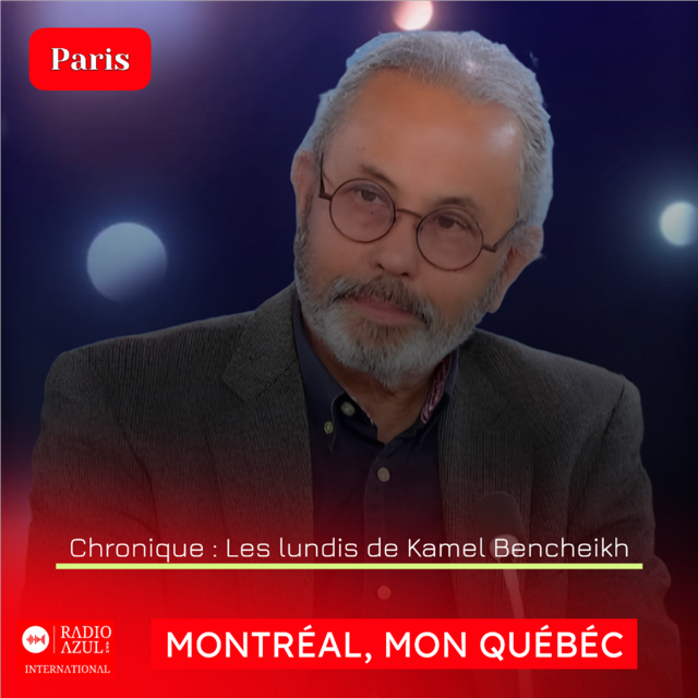 Image à la une