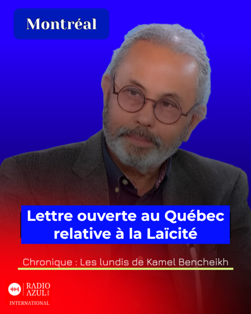 Image à la une