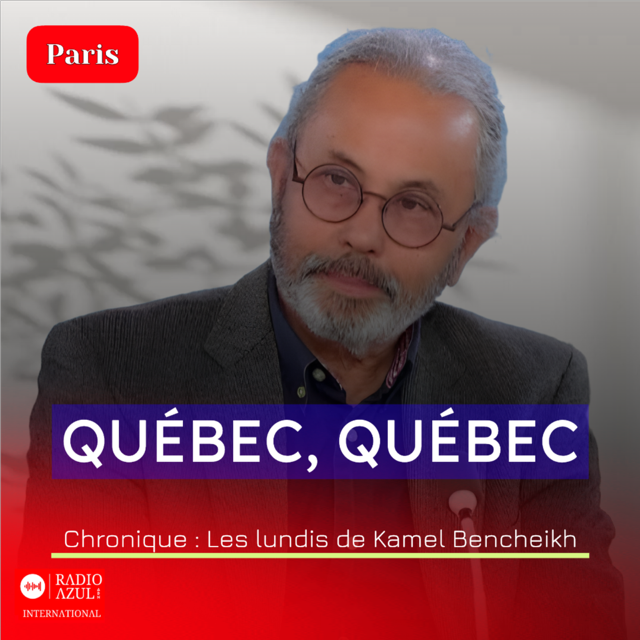 Image à la une
