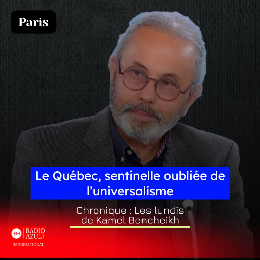 Image à la une
