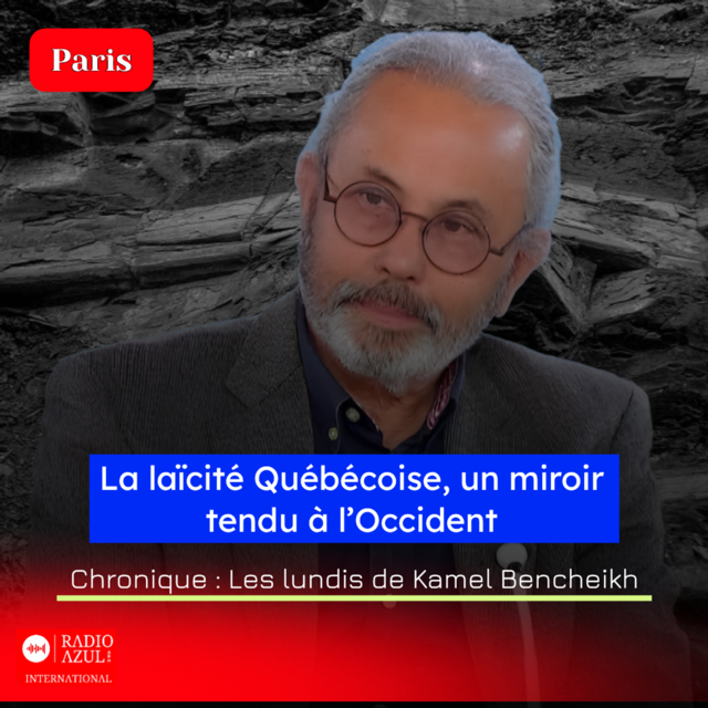 Image à la une