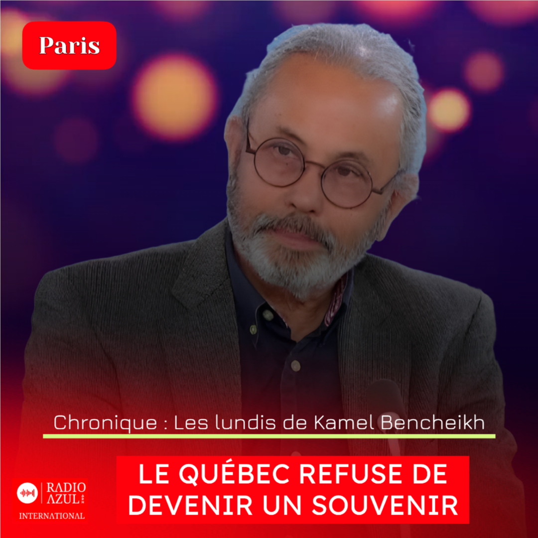 Image à la une
