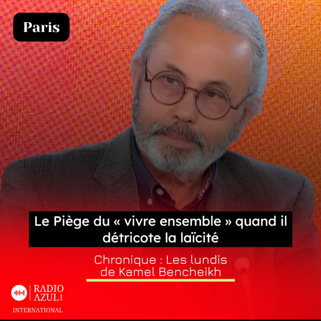 Image à la une