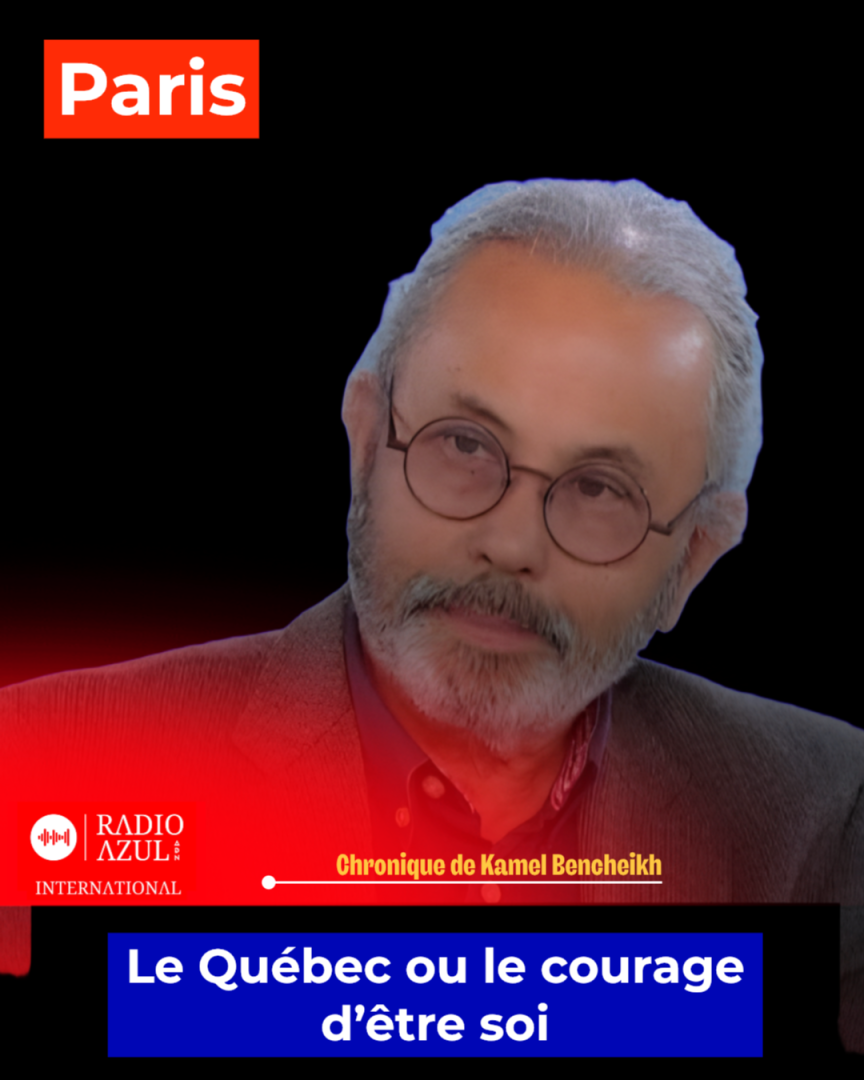 Image à la une
