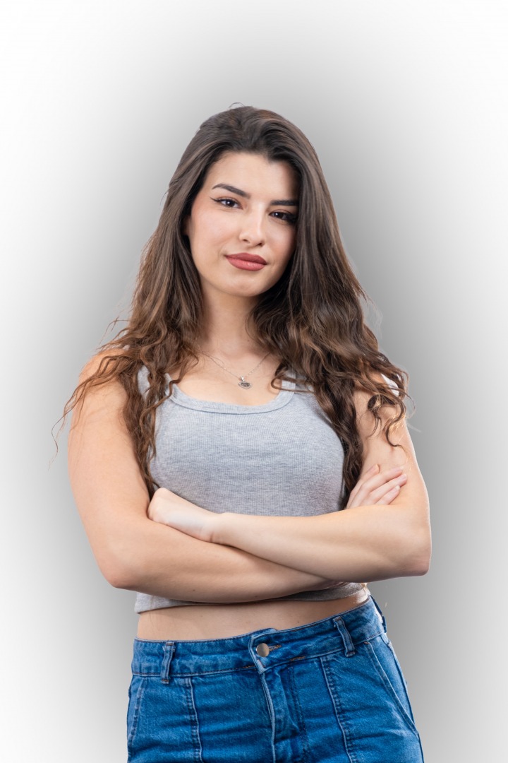 JASMINE THEA