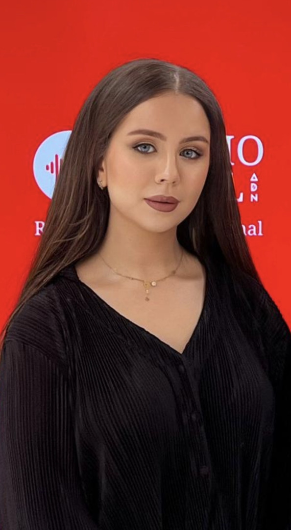 CHAIMA YAKROU